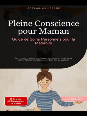cover image of Pleine Conscience pour Maman